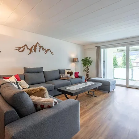 Ner B 29 By Interhome Appartamento *