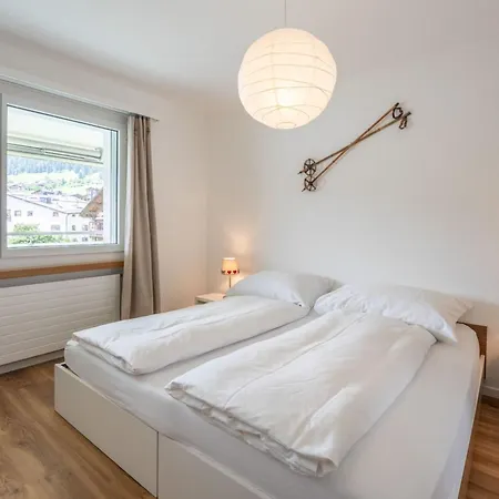 Ner B 29 By Interhome Flims