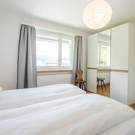 Ner B 29 By Interhome Flims