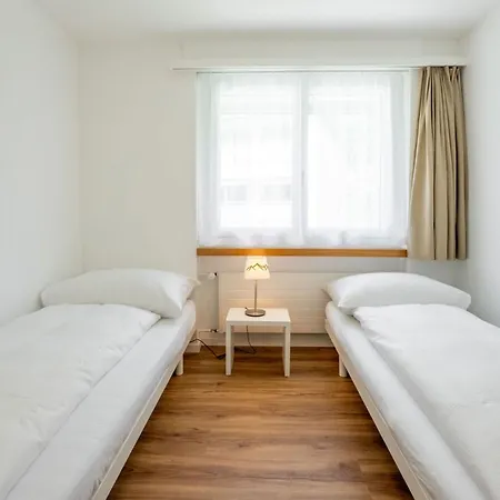 Appartamento Ner B 29 By Interhome