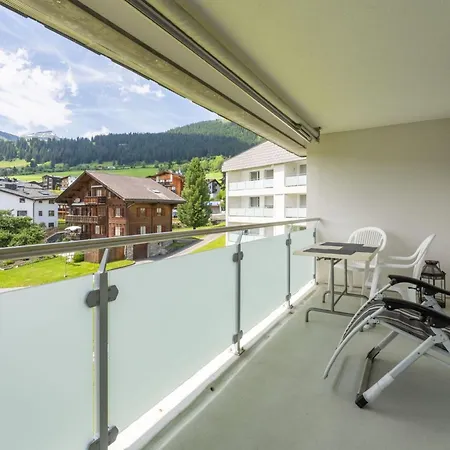 Ner B 29 By Interhome Flims
