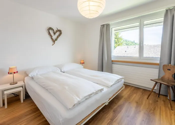 Laax Homes - Haus Ner B 29 *