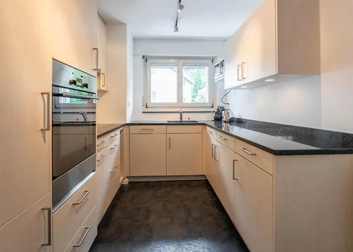 Apartman Laax Homes - Haus Ner B 29