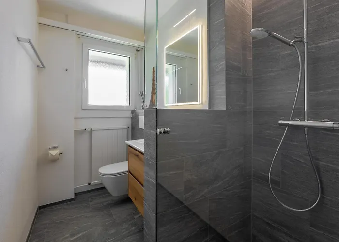 Apartman Laax Homes - Haus Ner B 29