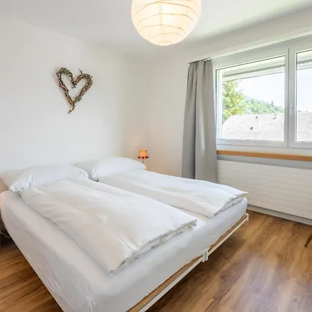 Laax Homes - Haus Ner B 29 *