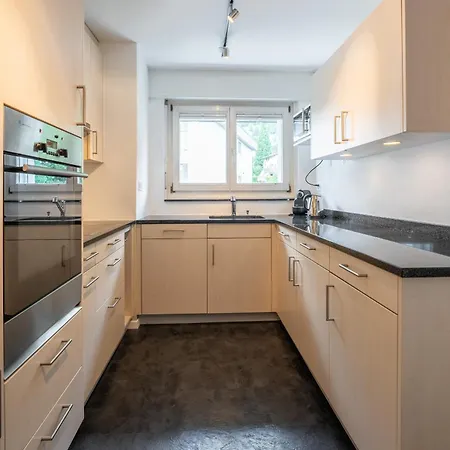 Apartment Laax Homes - Haus Ner B 29