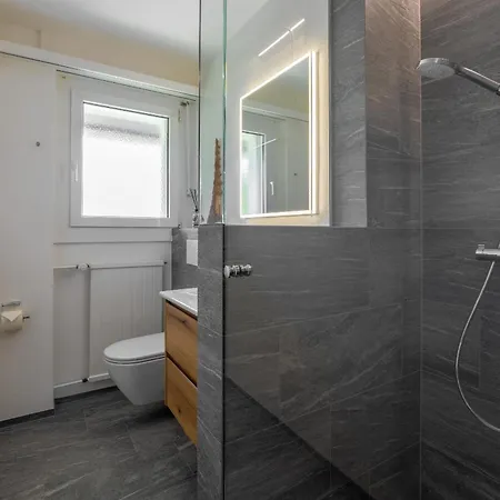 Apartment Laax Homes - Haus Ner B 29